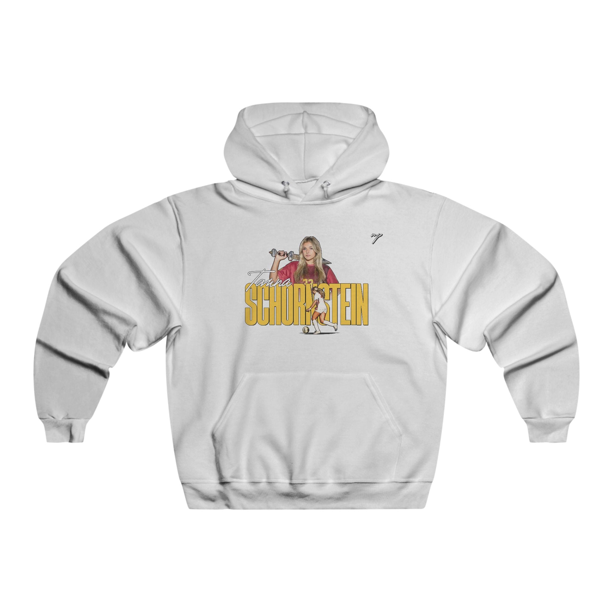 Tanna Schornstein Vintage Hoodie