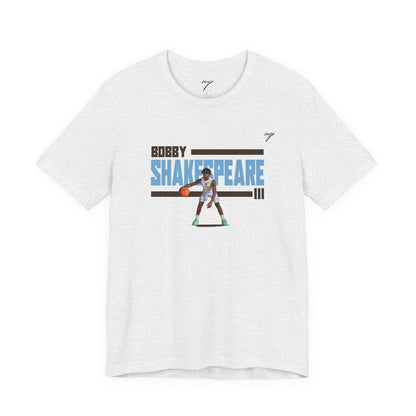 Bobby Shakespeare III Graphic Tee