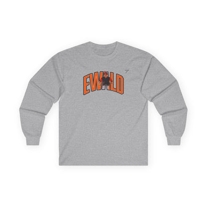 Collin Ewaldsen Long Sleeve Tee