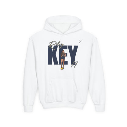Riley Key YOUTH Hoodie