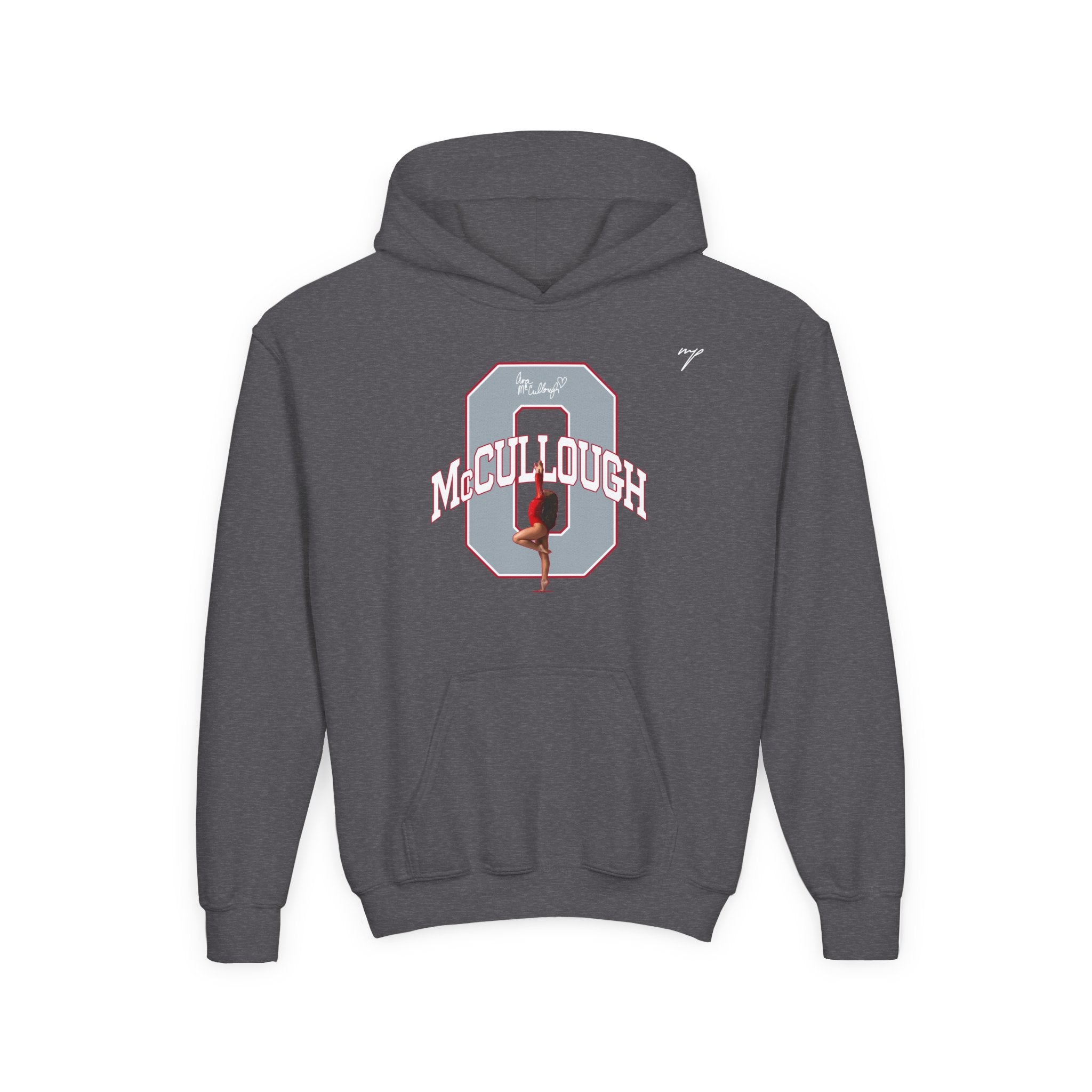 Ava McCullough YOUTH Hoodie