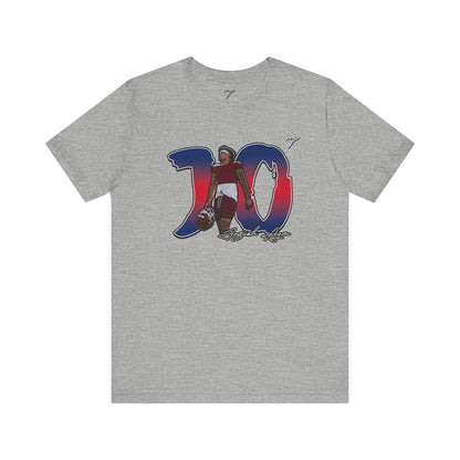 Josiah Ayon Graphic Tee