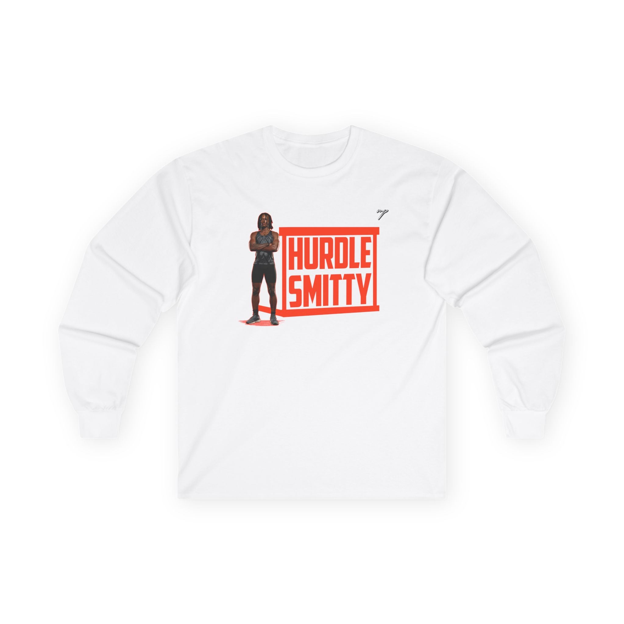Triston Smith Long Sleeve Tee