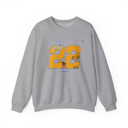 Taylor Swanson Crewneck