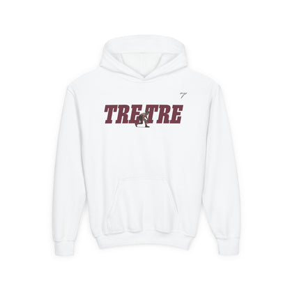 Tre Haines YOUTH Hoodie