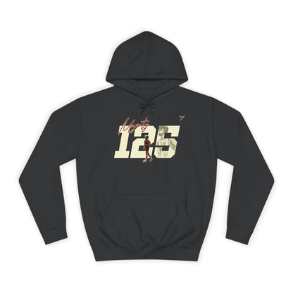Johnathon Mcginty Hoodie