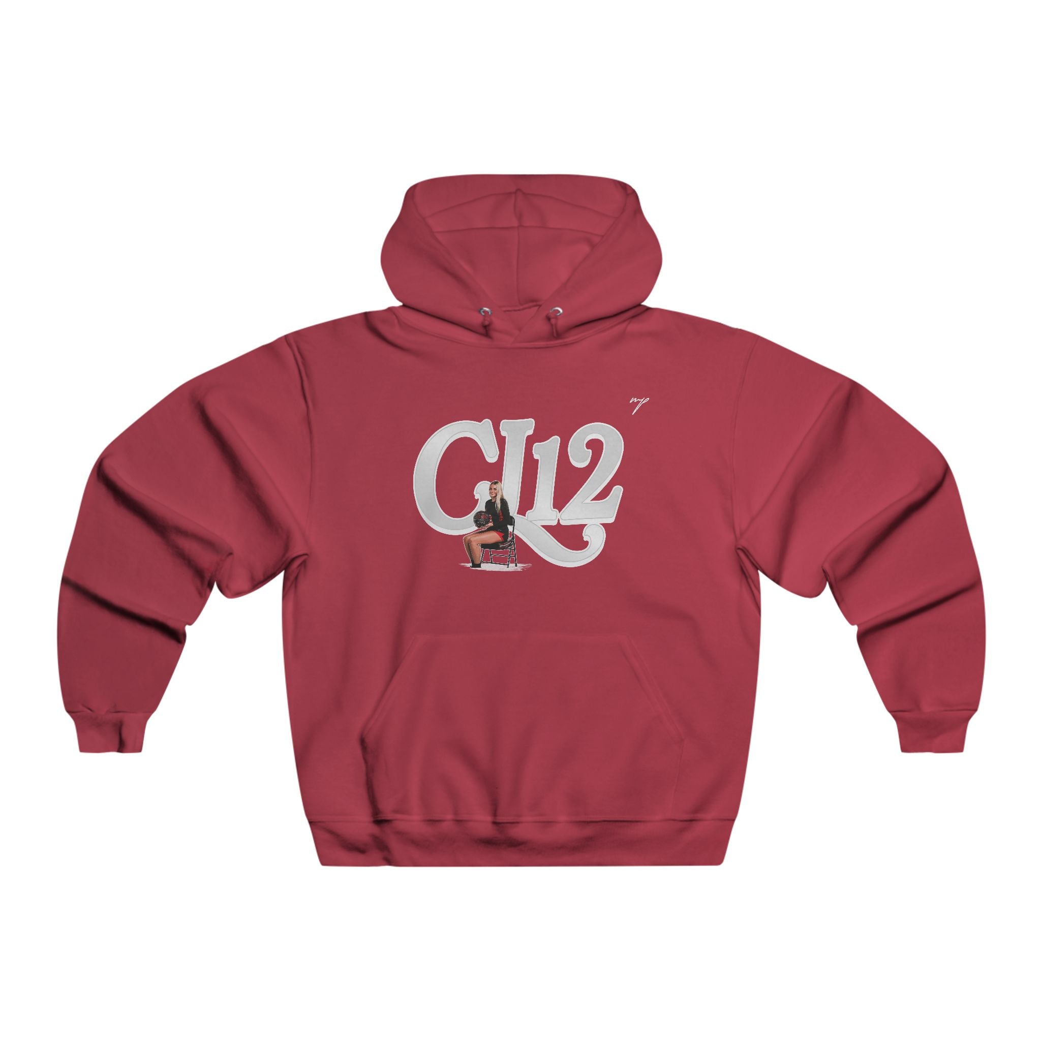 Coco Lohmiller Vintage Hoodie