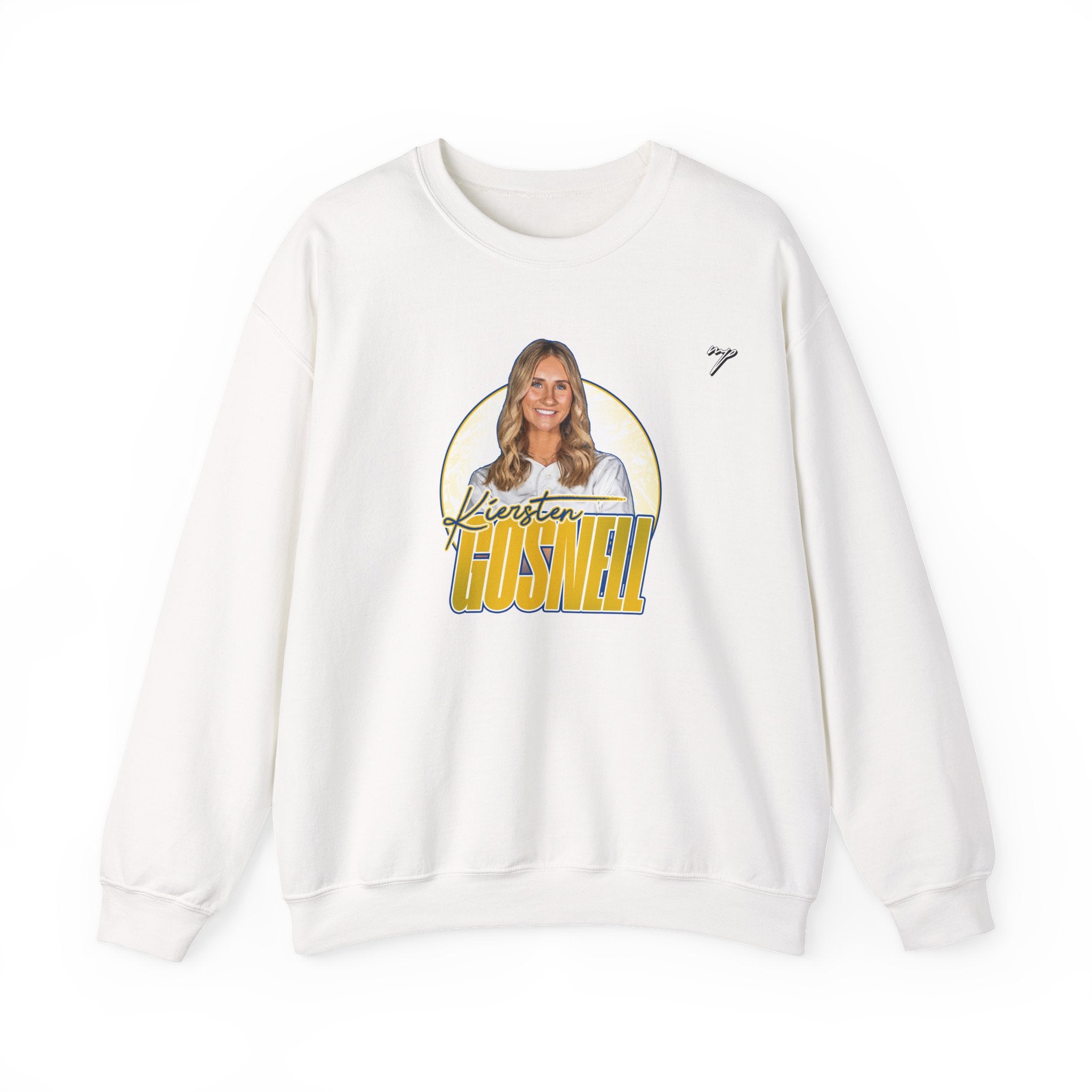 Kiersten Gosnell Crewneck