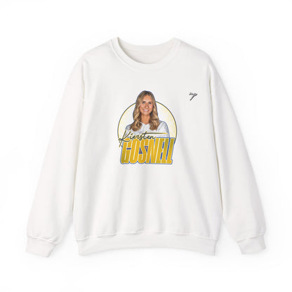 Kiersten Gosnell Crewneck