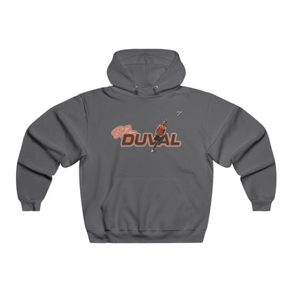 Ethan Duval Vintage Hoodie