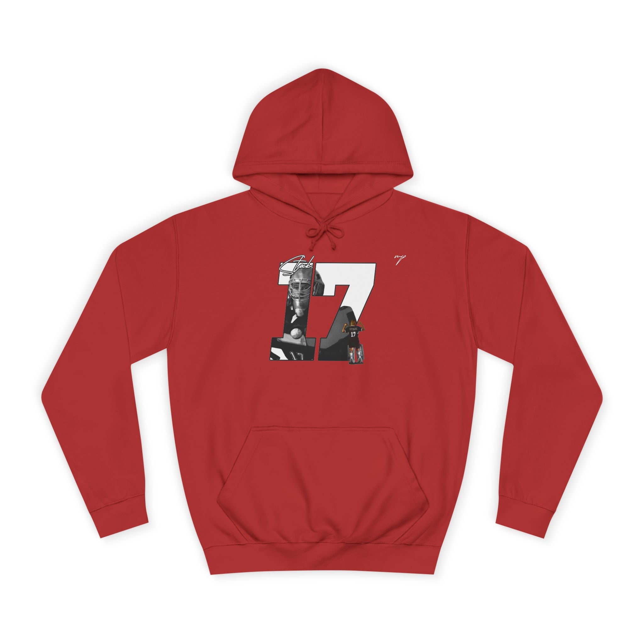 Emilt Stock Hoodie
