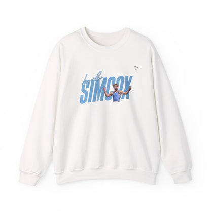 Luke Simcox Crewneck