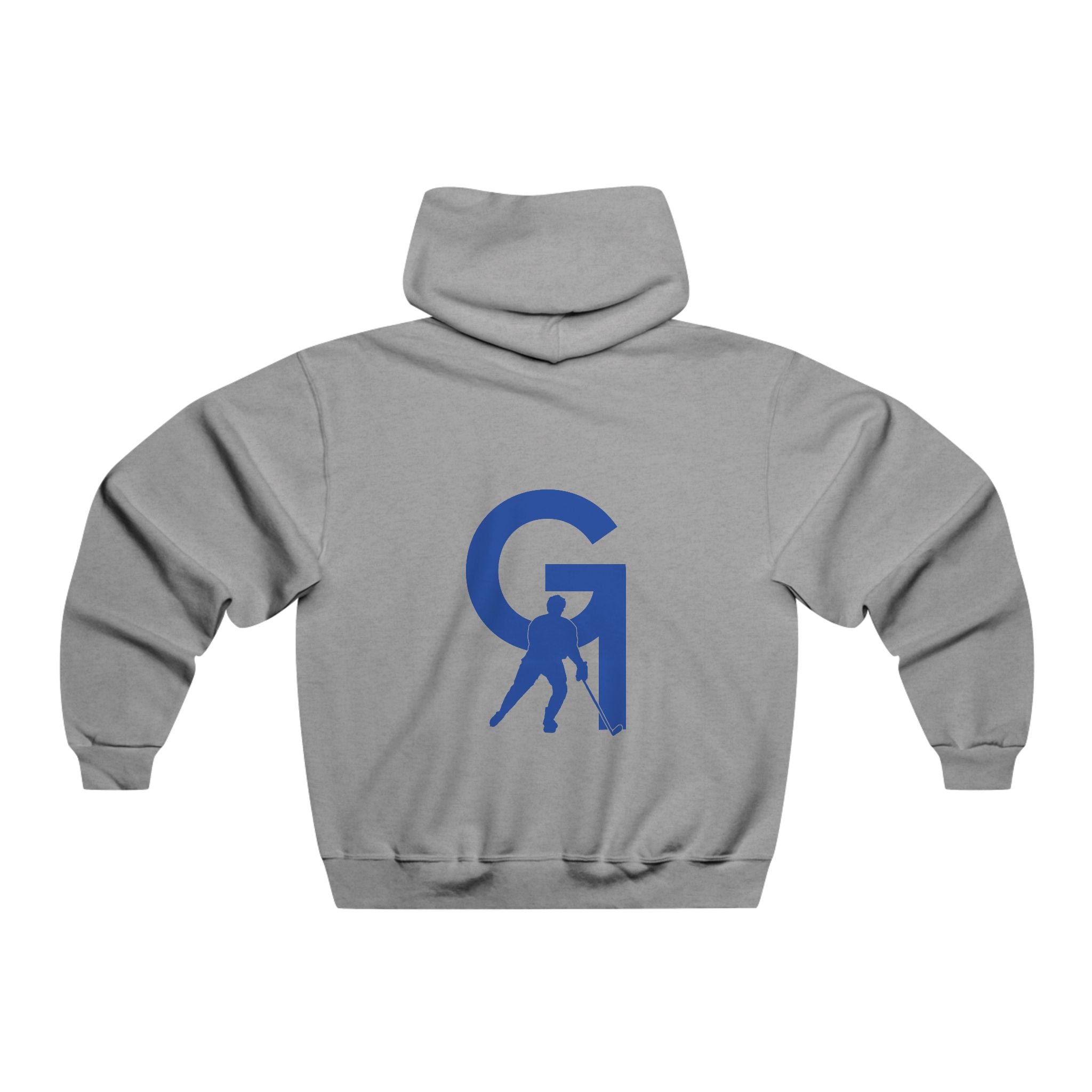 Quincy Green Vintage Hoodie