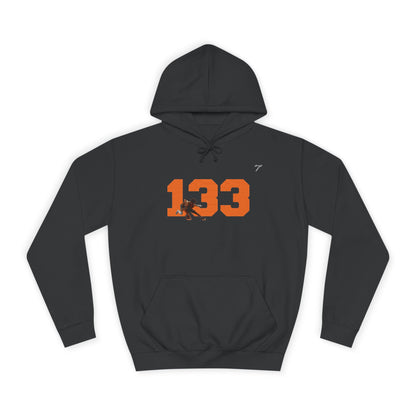 Gaetano Tedesco Hoodie
