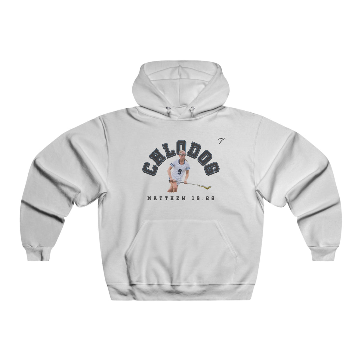 Chloe Ronning Vintage Hoodie