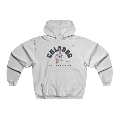 Chloe Ronning Vintage Hoodie