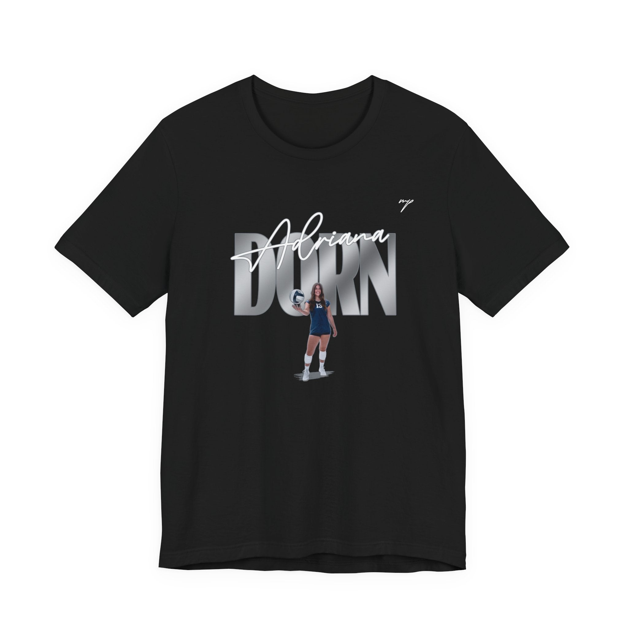 Adriana Dorn Graphic Tee