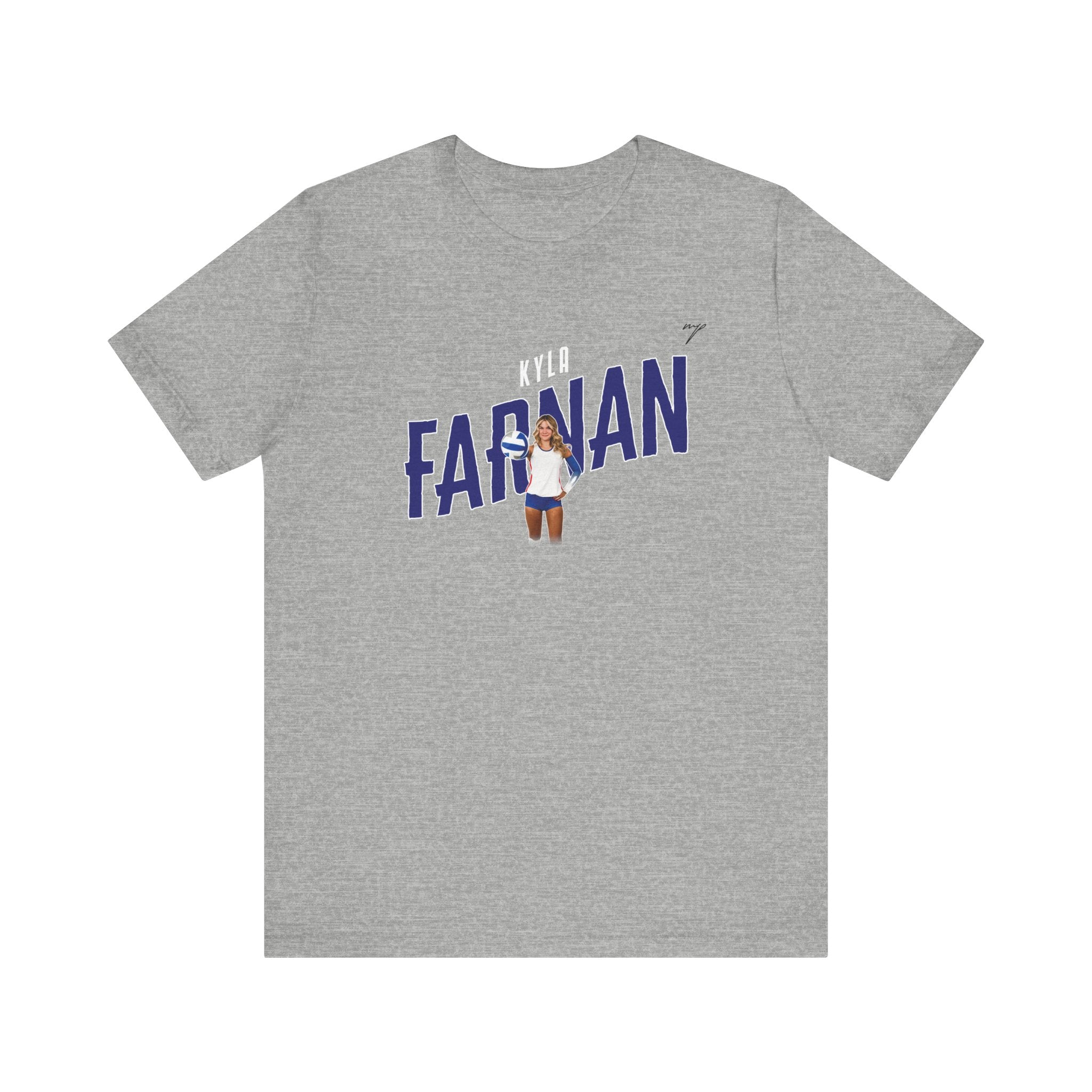 Kyla Farnan Graphic Tee