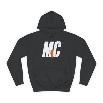 Malike Campbell Hoodie