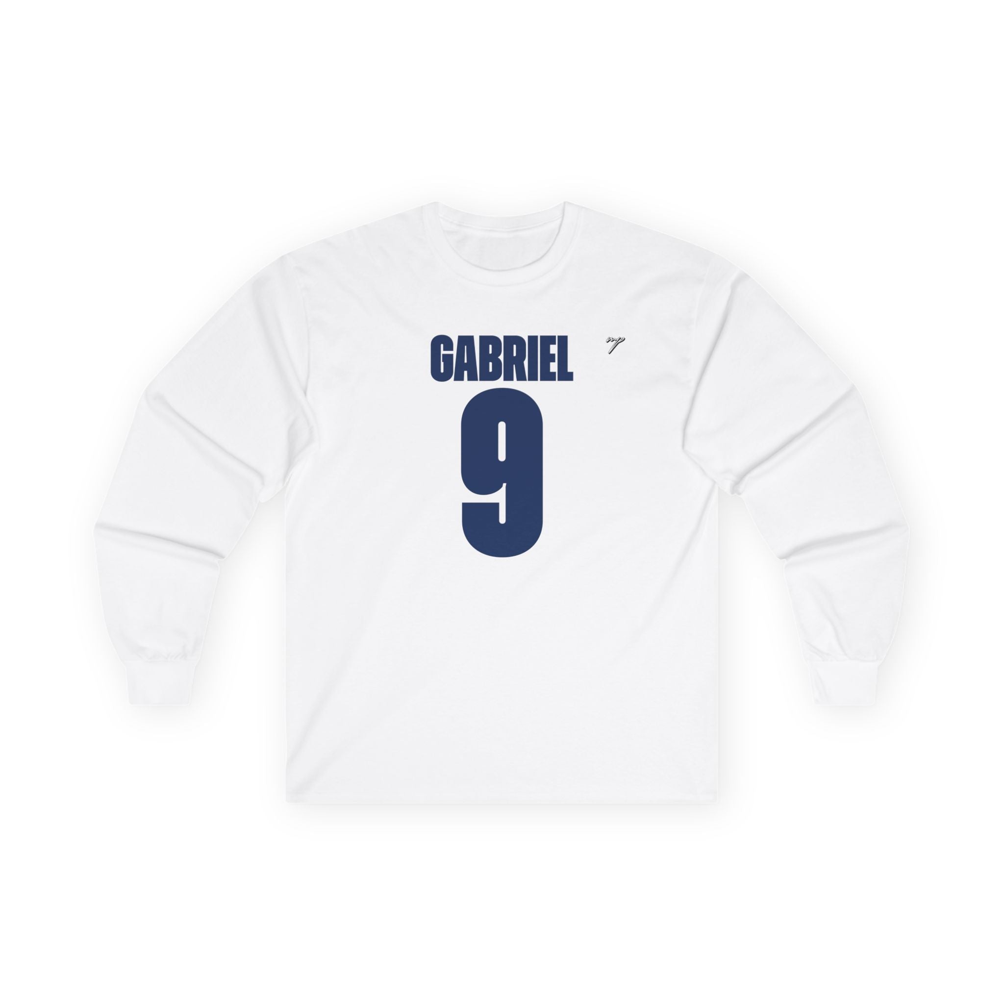 Gaige Gabriel Long Sleeve Tee