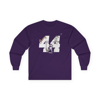 Trent Caraway Long Sleeve Tee