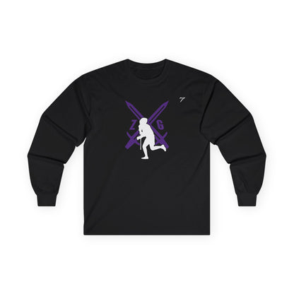 Zachary Garlinger Long Sleeve