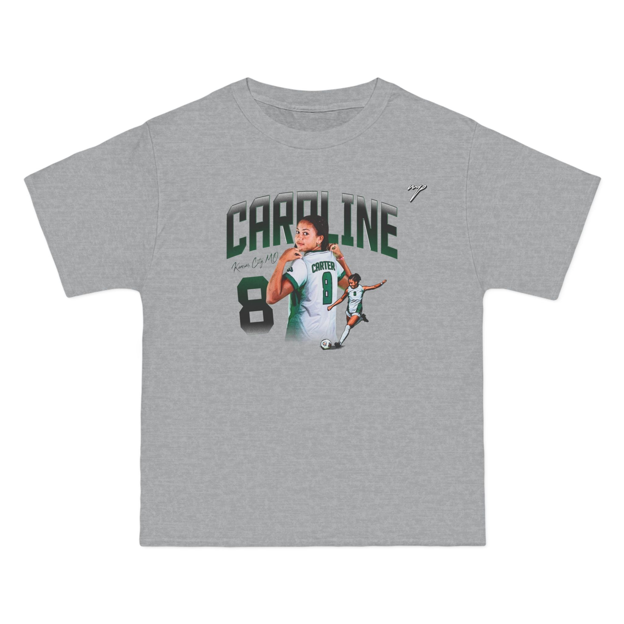 Caroline Carter Vintage Tee