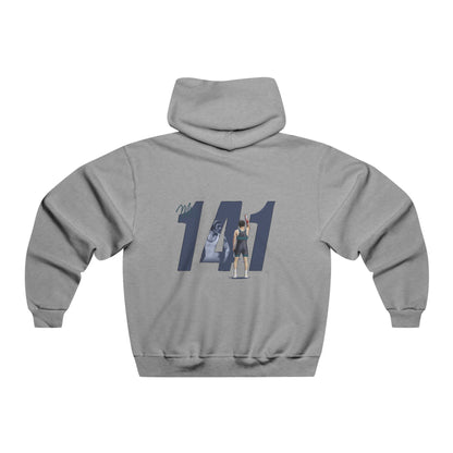 Matthew Almedina Vintage Hoodie