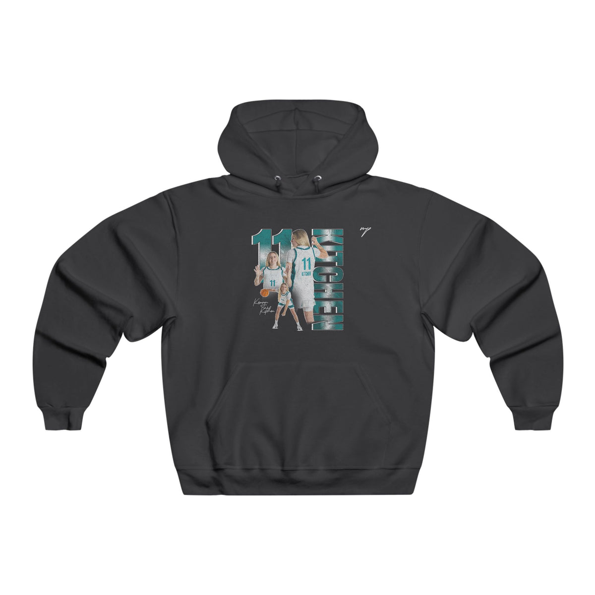 Kamryn Kitchen Vintage Hoodie