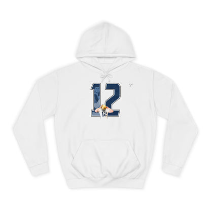 Jackson Kollock Hoodie