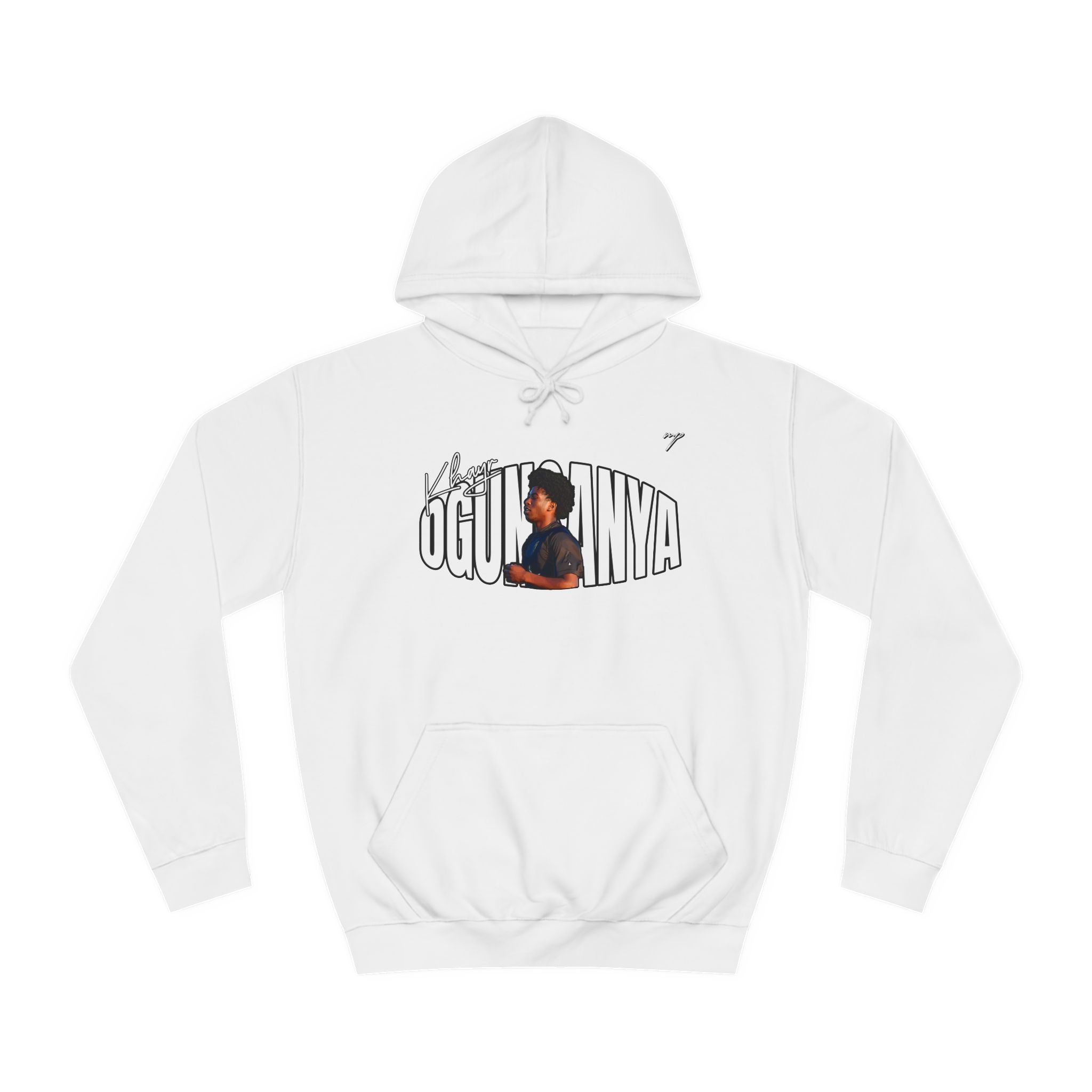 Khayr Ogunsanya Hoodie