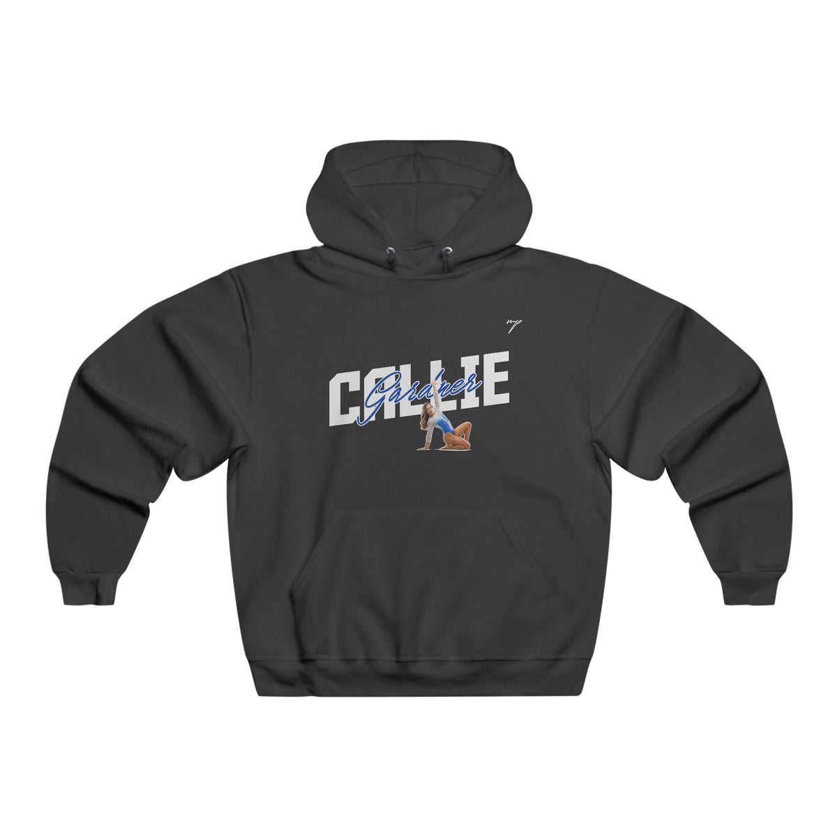 Callie Gardner Vintage Hoodie