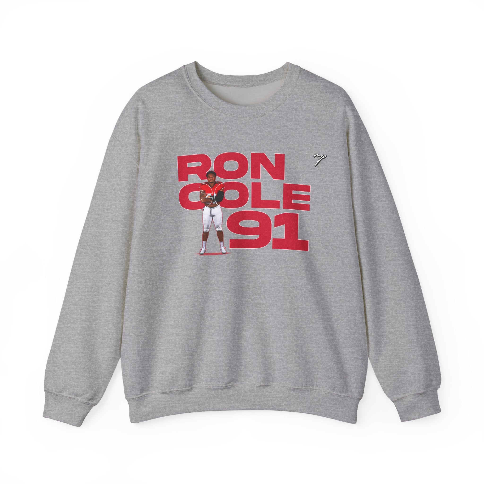 Ron Cole Crewneck