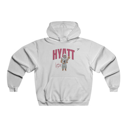 Luke Hyatt Vintage Hoodie