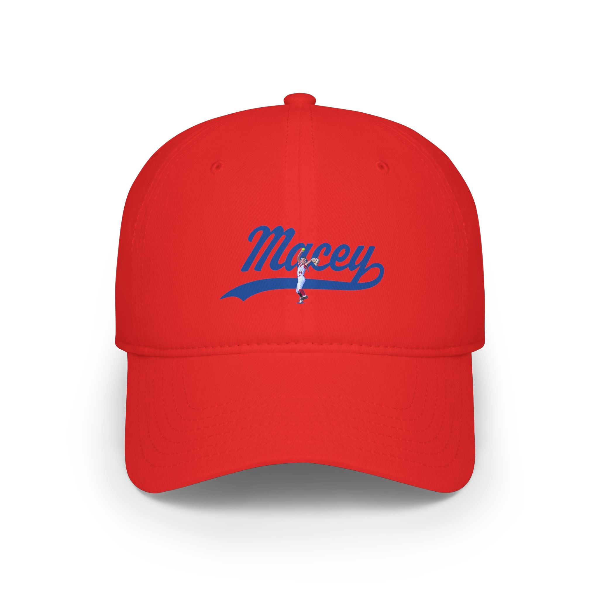 Macey Ballard Hat