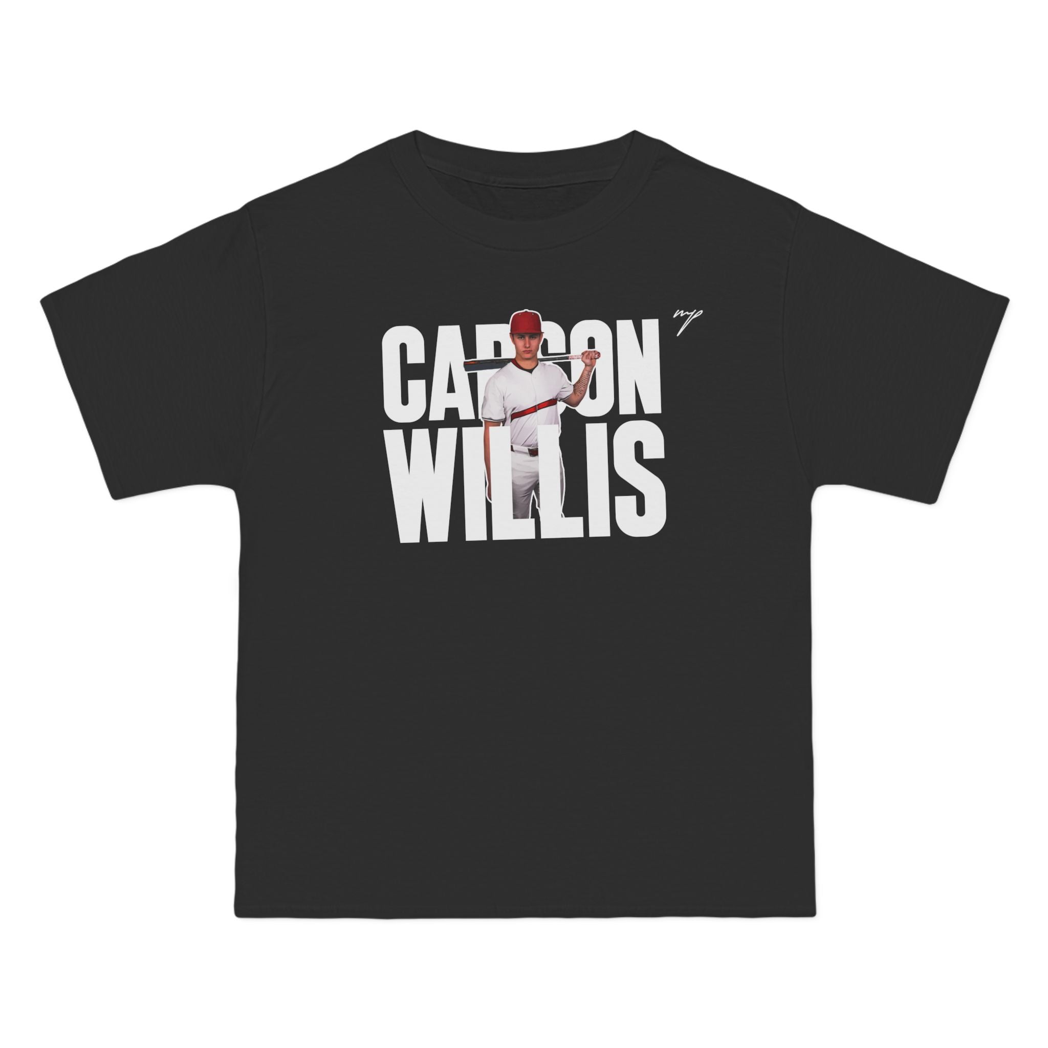 Carson Willis Vintage Tee