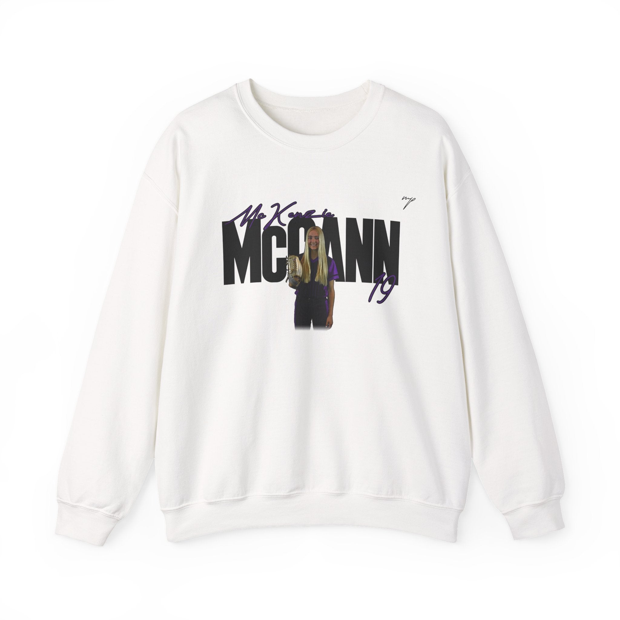 McKenzie McCann Crewneck