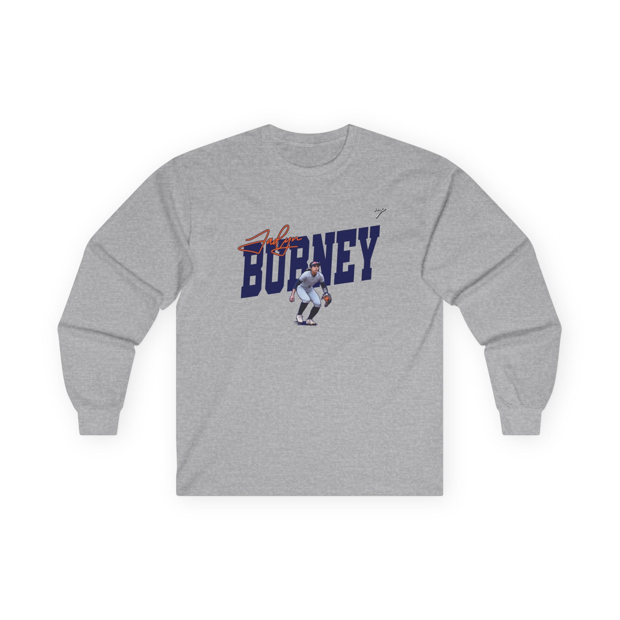 Jadyn Burney Long Sleeve Tee