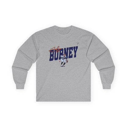Jadyn Burney Long Sleeve Tee