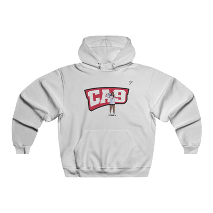 Camila Adams Vintage Hoodie