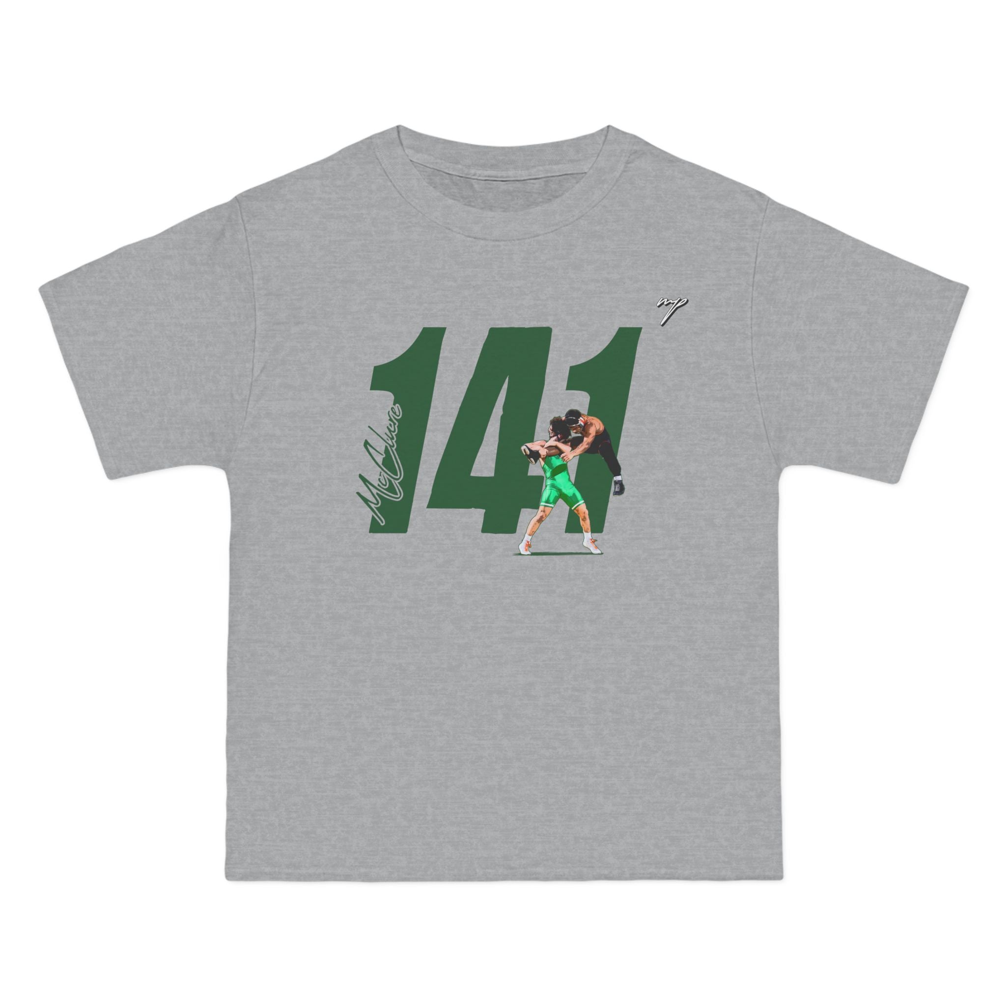 Smokey McClure Vintage Tee