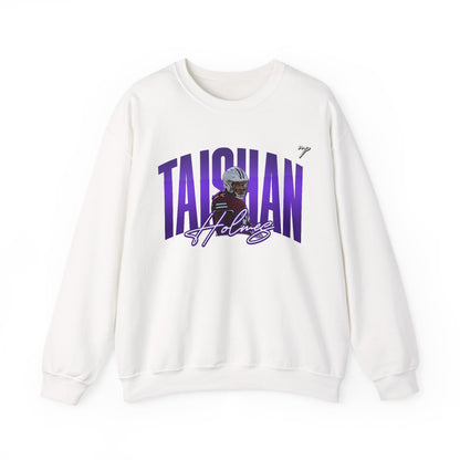 Taishan Holmes Crewneck
