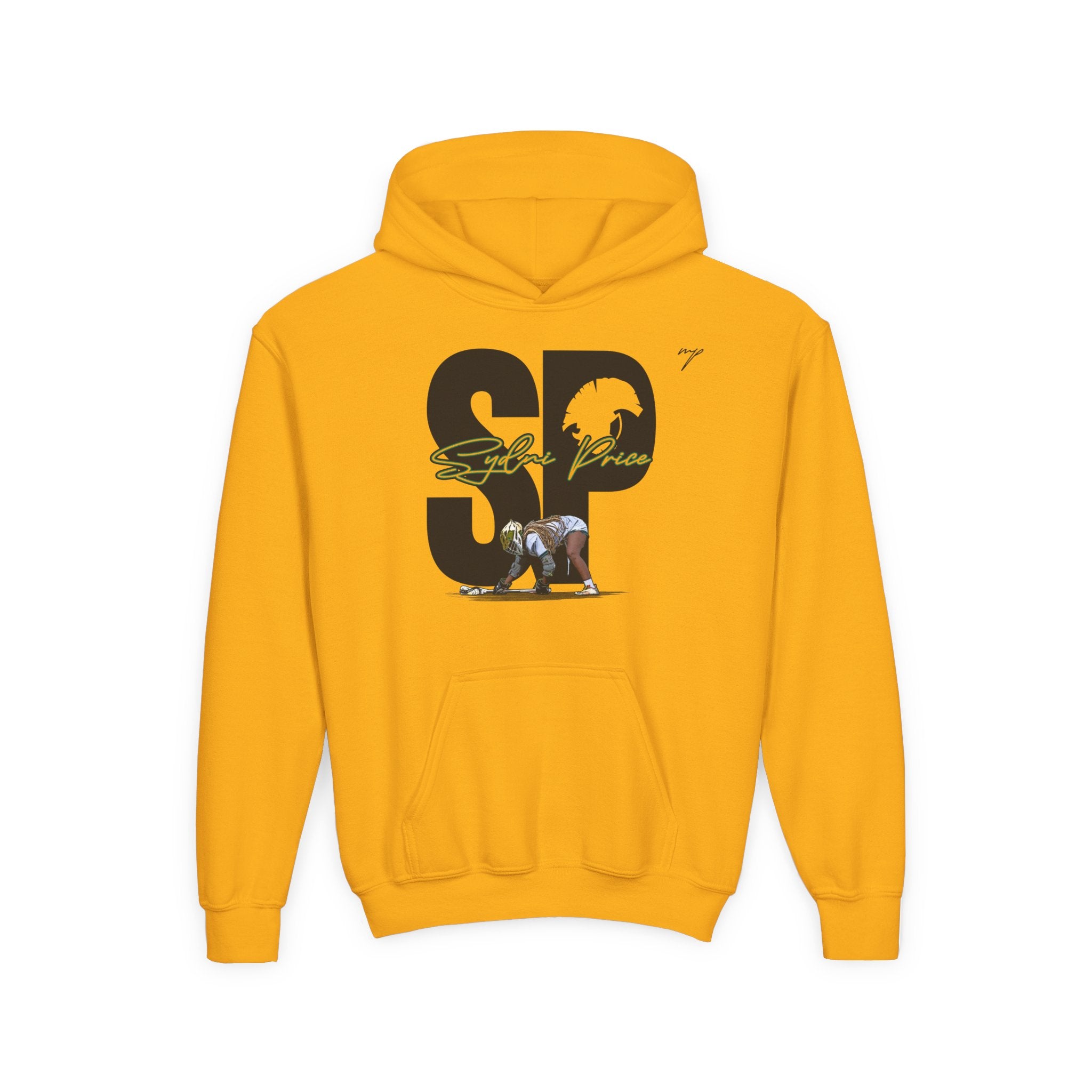 Sydni Price YOUTH Hoodie