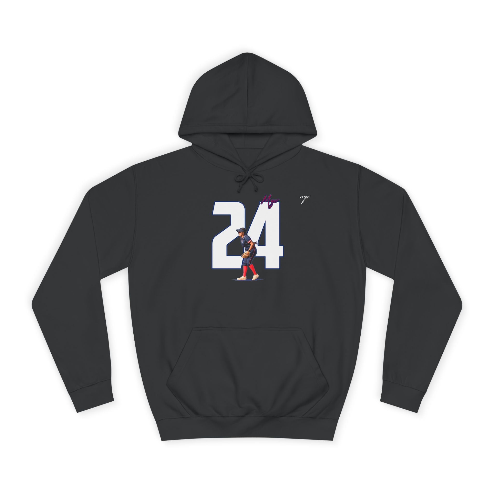 Aubrey Myer Hoodie