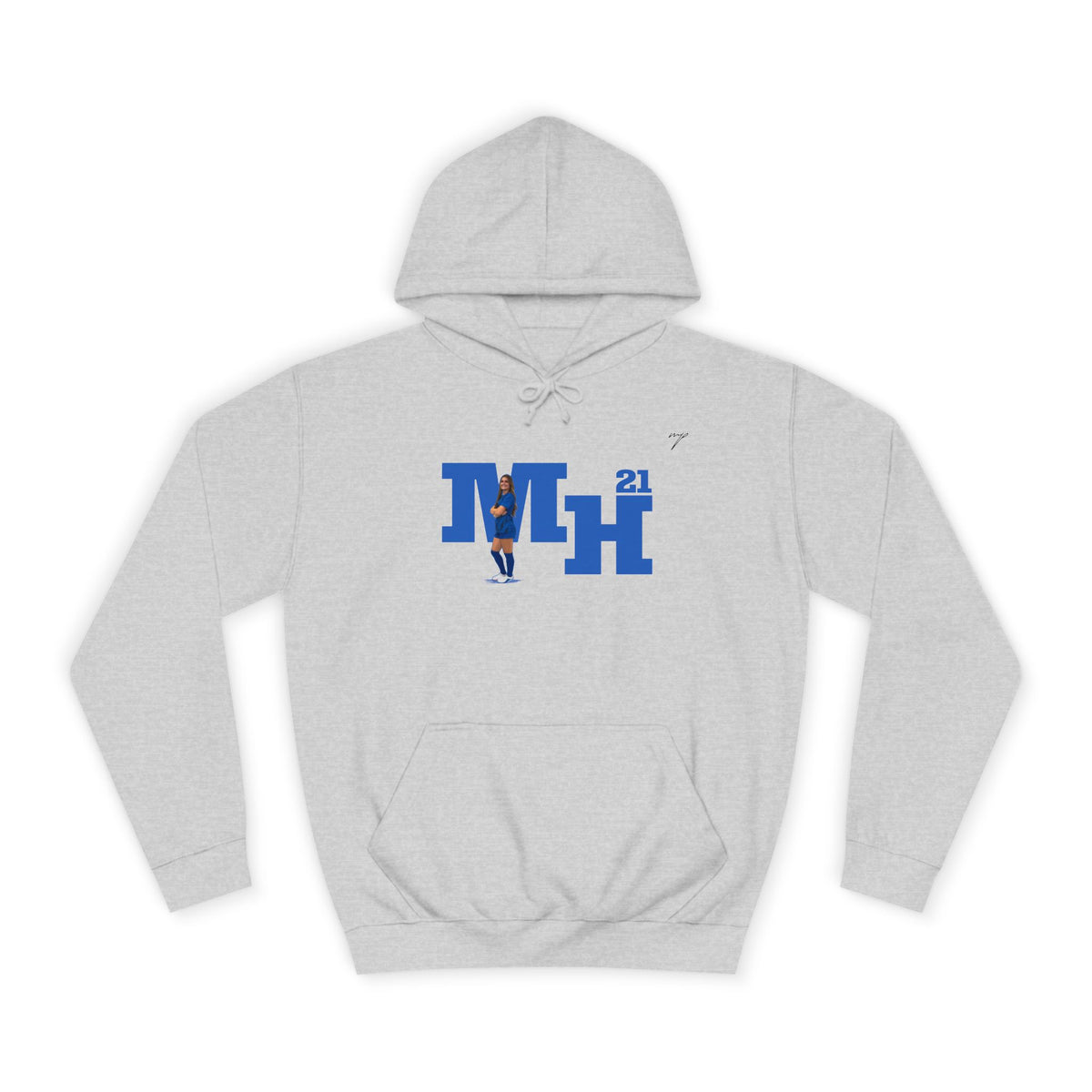 Morgan Humphrey Hoodie