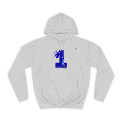 Sarah Bach Hoodie