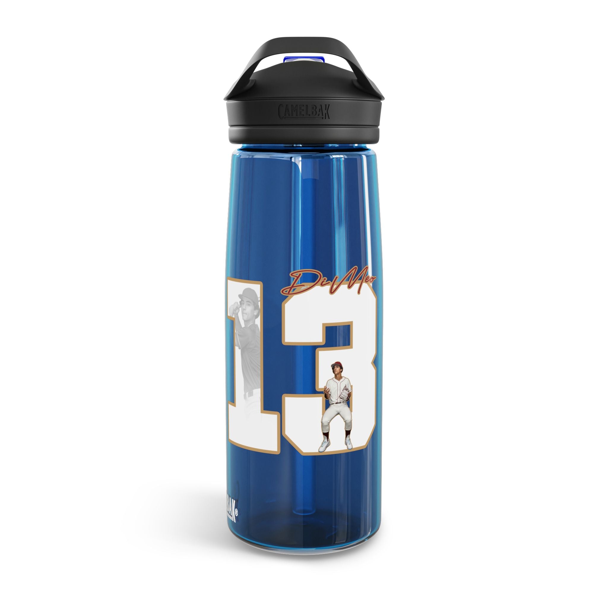Joey DiMeo Water Bottle