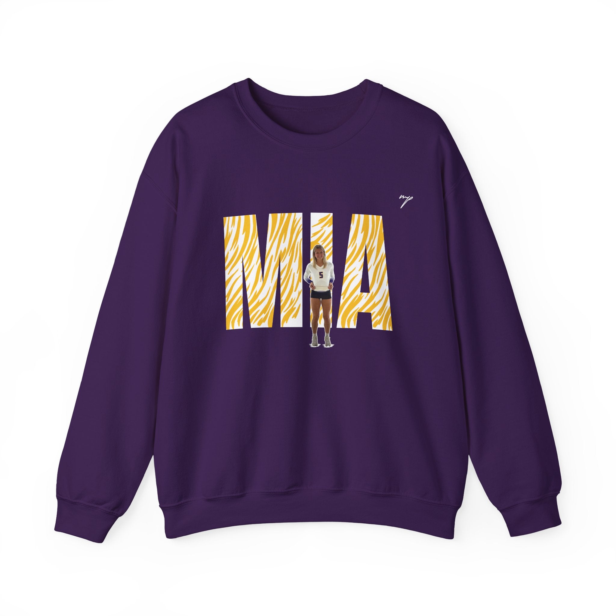 Mia Andrle Crewneck