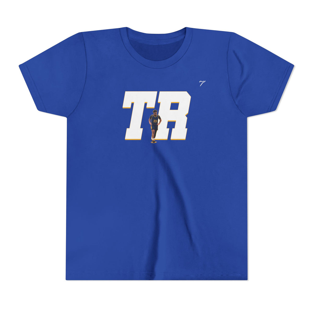 Talia Russell YOUTH Graphic Tee