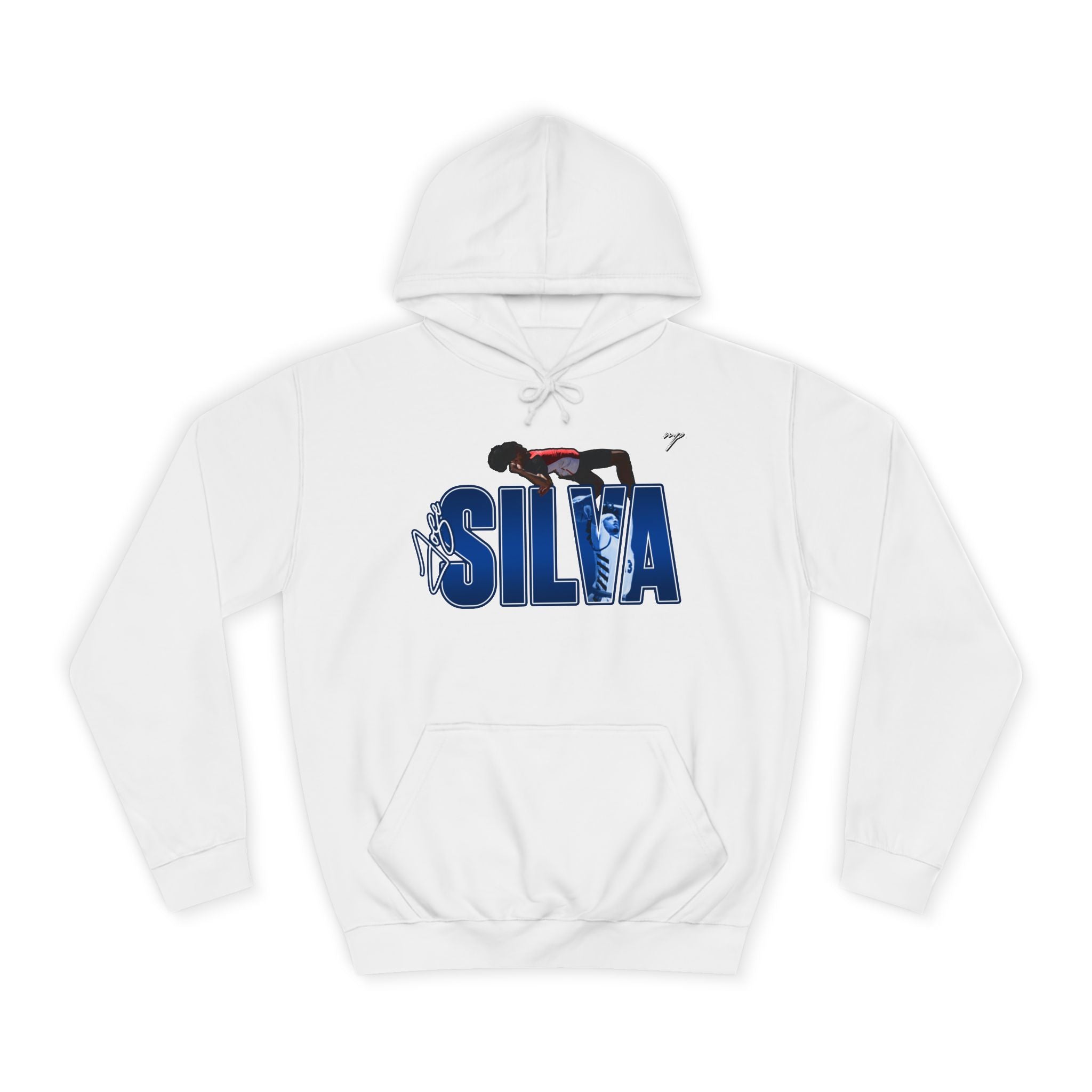 Jose Silva Hoodie